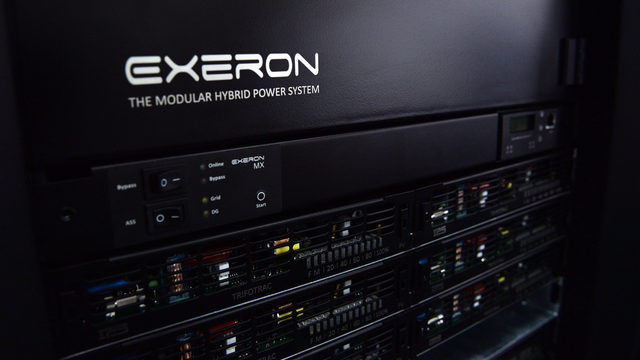 In 2014 IPS’s Exeron won the world ees AWARD (electrical energy storage prize) in Germany for the best system for autonomous power supply and storage |