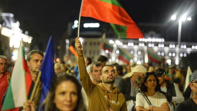 For over 100 days now, Bulgarians have been taking to the streets,calling for the resignation of the cabinet and the Chief Prosecutor