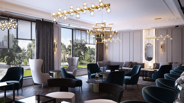 In the middle of April of this year, Radisson announced that it had signed a contract with Plovdiv-based four-star Imperial which will become the first hotel in Southeast Europe under the Radisson Individuals brand.