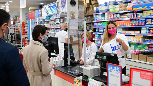 Bulgaria is one of the few countries where consumption of antibiotics has grown by an average 2.4 percent since 2011