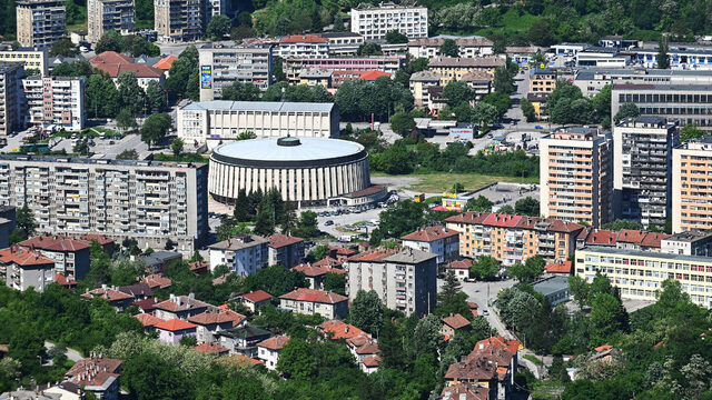 Property transactions in the Gabrovo region in the first quarter of this year are 33 percent more compared to the same period in the strong year of 2019