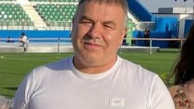 Georgi Papazki