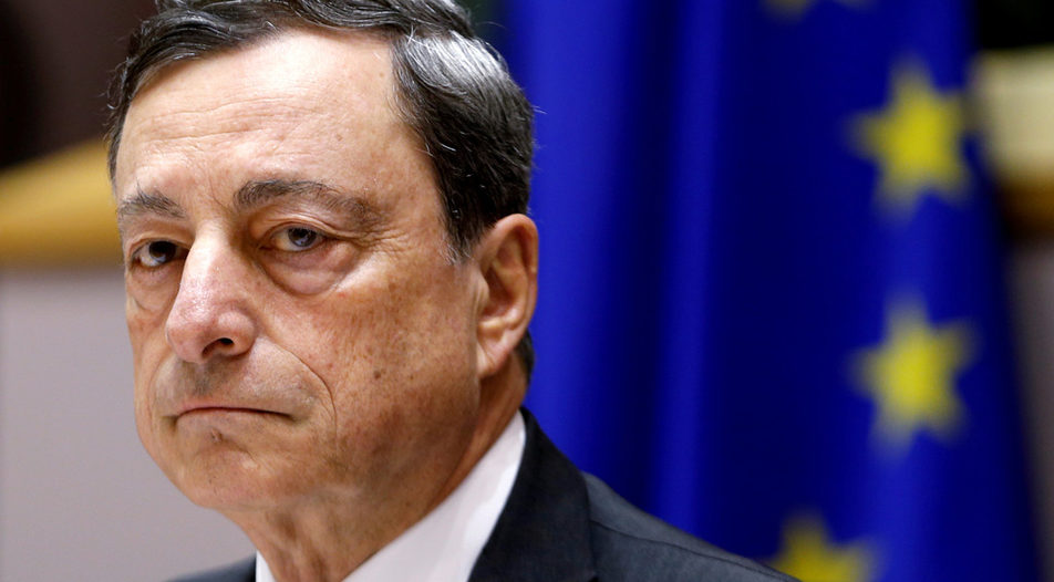 Тhe inspections will be paid for by the ECB, run by Mario Draghi