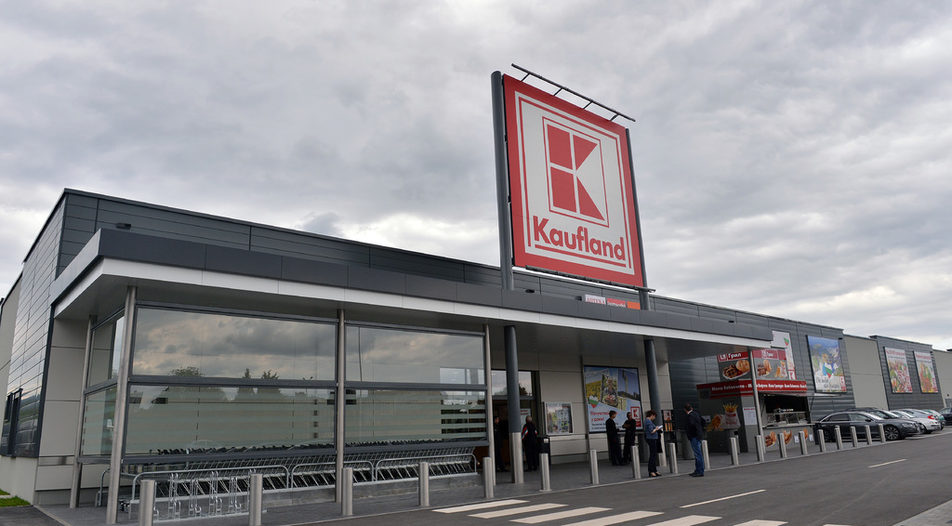 The Bulgarian units of German chains Kaufland and Lidl contributed 31% of the Top ’30stotal sales. They have expanded their logistical facilities to handle the elevated volume |