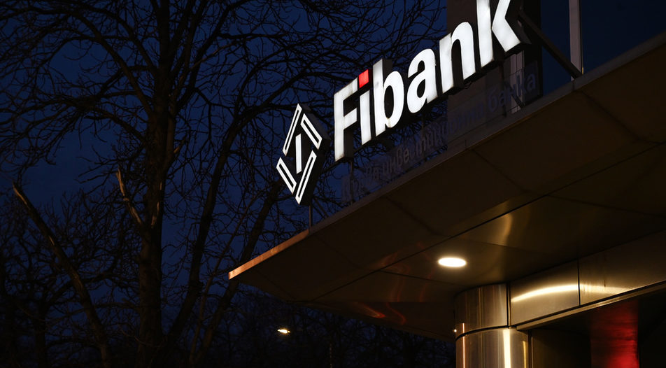 European Central Bank uncovered a 263 million levs capital shortfall in Fibank last summer |