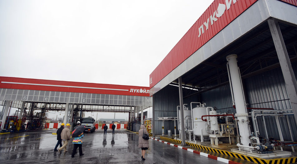 Lukoil successfully fends off the accusations of monopoly practices