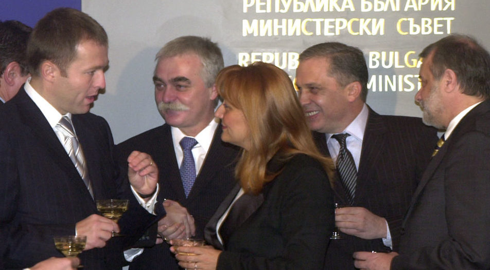 There were times when both CEZ and the Bulgarian government were happy