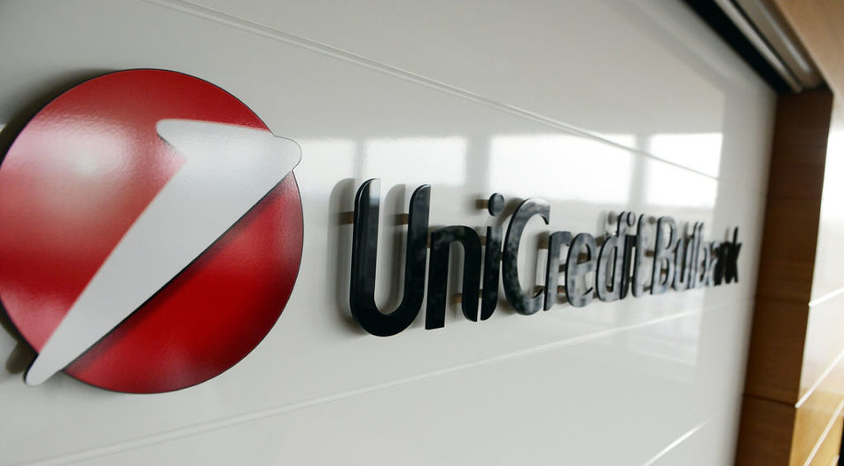 UniCredit Bulbank made 21.3% of all profits in the banking system as of June 2018