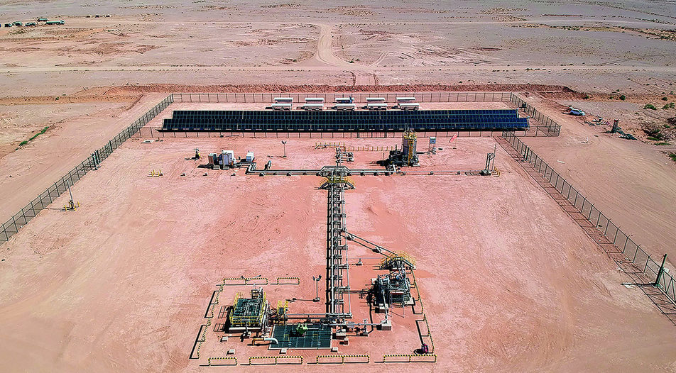 Though IPS business seems simple – energy generation and storage, the nitty-gritty technicalissues and labour in the desert pose serious challenges