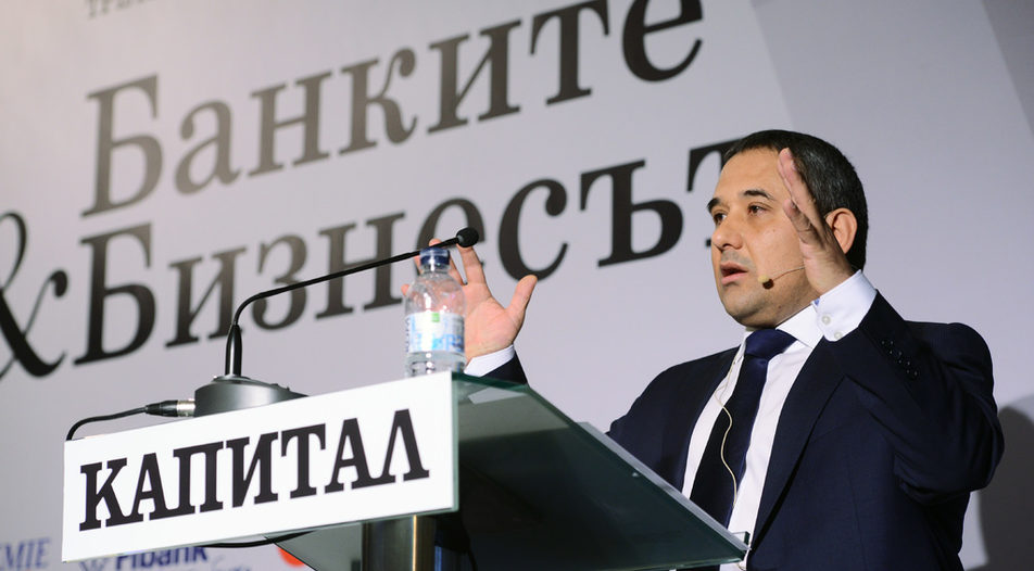 According to the BNB deputy governor Kalin Hristov, the impending economic slowdown will be permanent