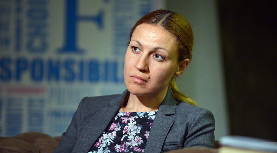 Desislava Nikolova, Institute for Market Economics (IME)