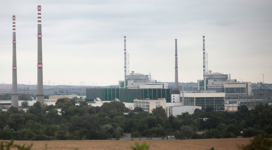 Bulgaria's only operating Nuclear power plant in Kozloduy will be one of the state energy companies getting new management