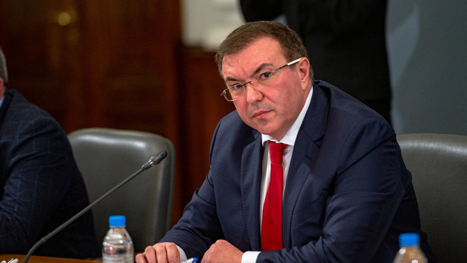 Health minister Kostadin Angelov said that authorities expect 40% fewer vaccines to be delivered by the end of August than what was initially agreed upon.