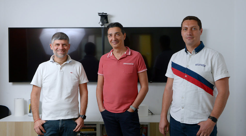 Victor Frances, Nikolay Gorchilov and Plamen Petkov founded Excitel in India in 2015. They remain majority owners of the company after the current round.