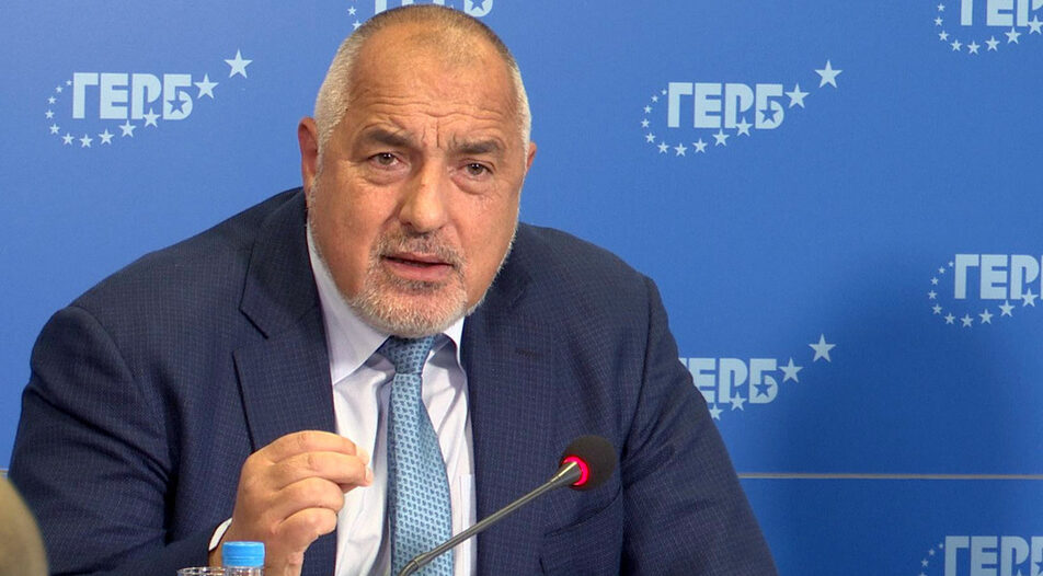 Former Prime Minister Boyko Borissov responded to the news by claiming that he only knew of Peevski in his capacity as an MP. "I know nothing more about him and I don’t want to know anything more."