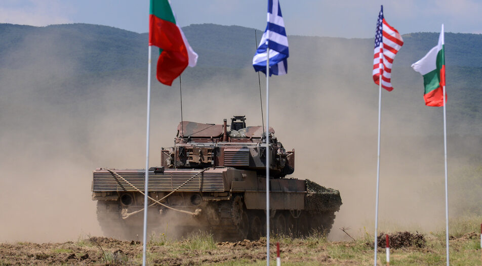 The integration of the Bulgarian army into NATO has been long overdue