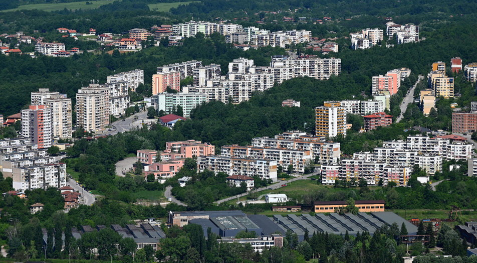 With average rates of 3-4 percent for major cities, the current level of yields on property in Gabrovo of 4.5-5.5 percent is not to be underestimated