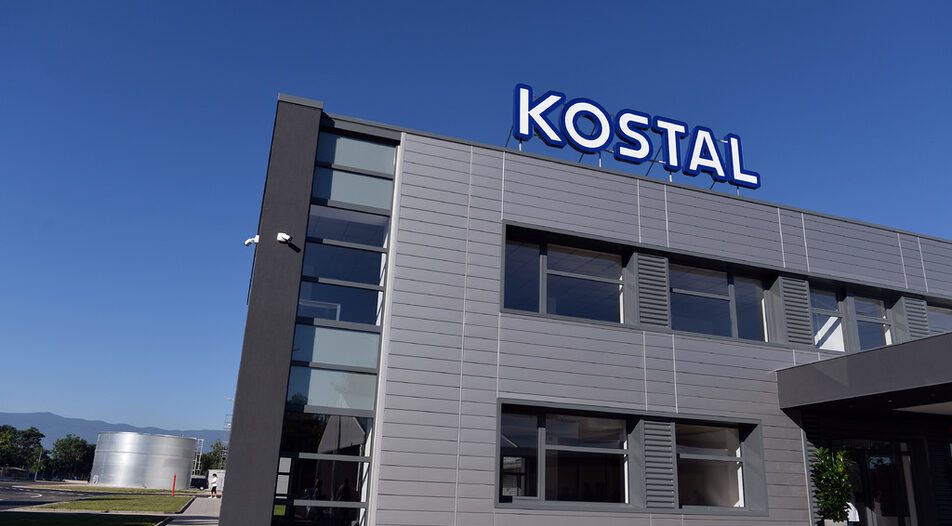 Kostal Bulgaria Automotive, which is part of the German group Kostal, became the leader for the first time. The company has had a plant in Pazardzhik since 2017.