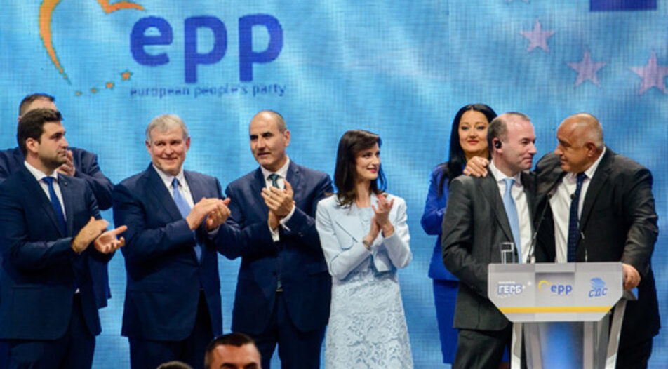 There has long been a strong bond between EPP and Borissov, despite all the implications in high-level corruption linked to GERB and its leader