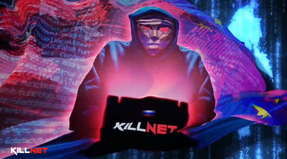 Russian hacker group KillNet is often described as a "nuisance" rather than a danger, but more - and better organized - attacks might follow suit