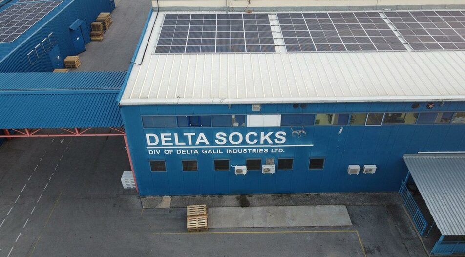 Delta Textile exports all its output, with 85% of the volume destined for Europe and the remainder sold in the United States and Arab countries