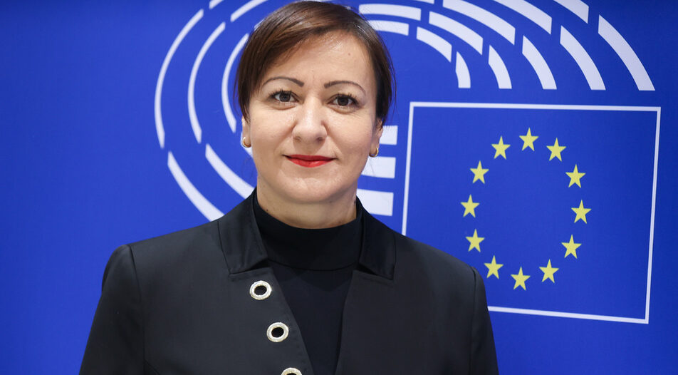 Atidzhe Alieva-Veli is the Bulgarian full representative on the Committee on Agriculture and Rural Development