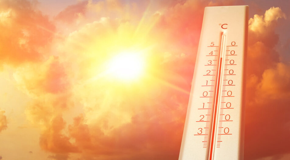 Лятото през изминалата година беше най-топлият сезон, измерван някога