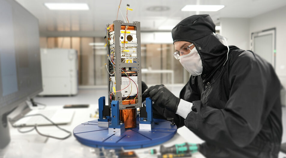 Bulgaria's EnduroSat will produce a record eight satellites by the end of 2023, and the goal is to be able to produce ten per month by the end of this year