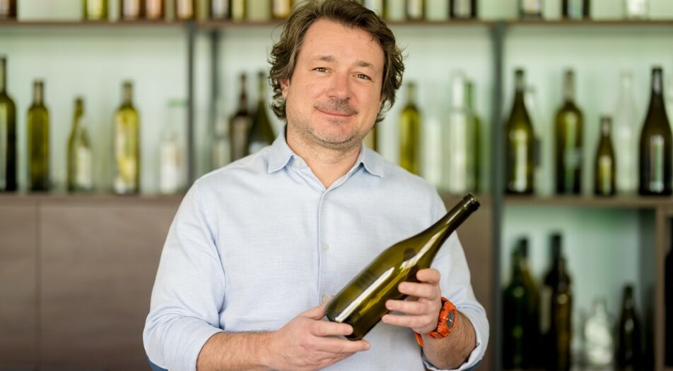 Nikolay Mochev, CEO of Rubin Trading