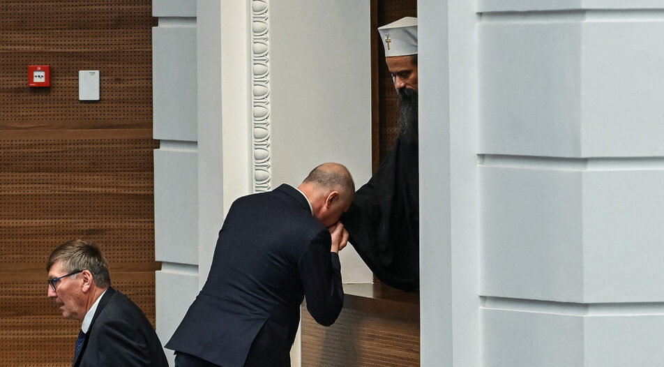 Дневник