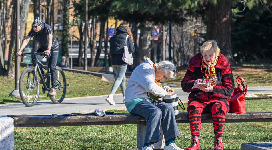 Дневник